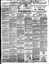 Drogheda Argus and Leinster Journal Saturday 15 February 1913 Page 5