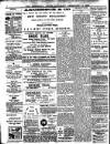Drogheda Argus and Leinster Journal Saturday 15 February 1913 Page 8