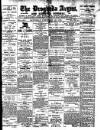 Drogheda Argus and Leinster Journal Saturday 22 February 1913 Page 1