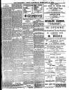 Drogheda Argus and Leinster Journal Saturday 22 February 1913 Page 5