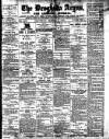 Drogheda Argus and Leinster Journal Saturday 01 March 1913 Page 1