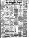 Drogheda Argus and Leinster Journal Saturday 15 March 1913 Page 1