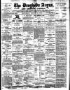 Drogheda Argus and Leinster Journal Saturday 22 March 1913 Page 1