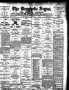Drogheda Argus and Leinster Journal Saturday 02 August 1913 Page 1