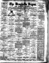 Drogheda Argus and Leinster Journal Saturday 13 December 1913 Page 1