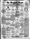 Drogheda Argus and Leinster Journal Saturday 20 December 1913 Page 1