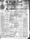 Drogheda Argus and Leinster Journal Saturday 03 January 1914 Page 1