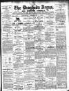 Drogheda Argus and Leinster Journal Saturday 07 February 1914 Page 1