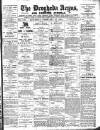 Drogheda Argus and Leinster Journal Saturday 14 February 1914 Page 1
