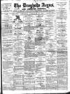 Drogheda Argus and Leinster Journal Saturday 28 February 1914 Page 1