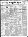 Drogheda Argus and Leinster Journal Saturday 07 March 1914 Page 1