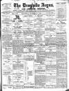 Drogheda Argus and Leinster Journal Saturday 14 March 1914 Page 1