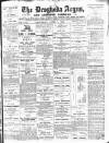 Drogheda Argus and Leinster Journal Saturday 04 April 1914 Page 1