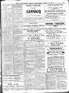 Drogheda Argus and Leinster Journal Saturday 11 April 1914 Page 5