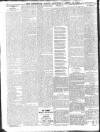 Drogheda Argus and Leinster Journal Saturday 18 April 1914 Page 6