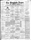 Drogheda Argus and Leinster Journal Saturday 25 April 1914 Page 1