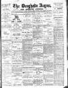 Drogheda Argus and Leinster Journal Saturday 09 May 1914 Page 1