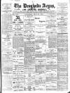 Drogheda Argus and Leinster Journal Saturday 23 May 1914 Page 1