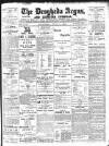 Drogheda Argus and Leinster Journal Saturday 06 June 1914 Page 1