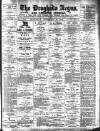 Drogheda Argus and Leinster Journal Saturday 28 November 1914 Page 1