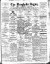 Drogheda Argus and Leinster Journal Saturday 26 December 1914 Page 1