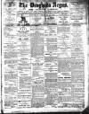Drogheda Argus and Leinster Journal Saturday 02 January 1915 Page 1