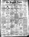 Drogheda Argus and Leinster Journal Saturday 09 January 1915 Page 1