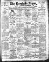 Drogheda Argus and Leinster Journal Saturday 16 January 1915 Page 1