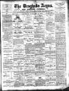 Drogheda Argus and Leinster Journal Saturday 23 January 1915 Page 1