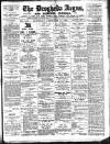 Drogheda Argus and Leinster Journal Saturday 13 February 1915 Page 1