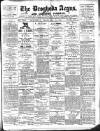 Drogheda Argus and Leinster Journal Saturday 20 February 1915 Page 1