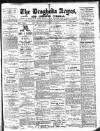 Drogheda Argus and Leinster Journal Saturday 06 March 1915 Page 1