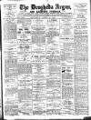 Drogheda Argus and Leinster Journal Saturday 24 April 1915 Page 1