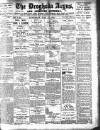 Drogheda Argus and Leinster Journal Saturday 15 May 1915 Page 1