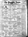 Drogheda Argus and Leinster Journal Saturday 22 May 1915 Page 1