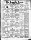 Drogheda Argus and Leinster Journal Saturday 12 June 1915 Page 1
