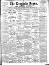 Drogheda Argus and Leinster Journal Saturday 19 June 1915 Page 1