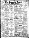 Drogheda Argus and Leinster Journal Saturday 24 July 1915 Page 1