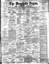 Drogheda Argus and Leinster Journal Saturday 31 July 1915 Page 1