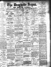 Drogheda Argus and Leinster Journal Saturday 07 August 1915 Page 1