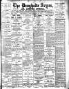 Drogheda Argus and Leinster Journal Saturday 04 September 1915 Page 1
