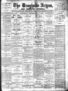 Drogheda Argus and Leinster Journal Saturday 18 September 1915 Page 1