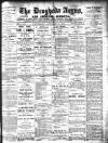 Drogheda Argus and Leinster Journal Saturday 02 October 1915 Page 1