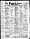 Drogheda Argus and Leinster Journal Saturday 06 November 1915 Page 1