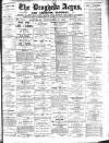 Drogheda Argus and Leinster Journal Saturday 13 November 1915 Page 1