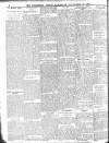 Drogheda Argus and Leinster Journal Saturday 13 November 1915 Page 4