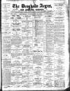 Drogheda Argus and Leinster Journal Saturday 20 November 1915 Page 1