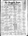 Drogheda Argus and Leinster Journal Saturday 27 November 1915 Page 1