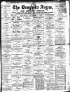 Drogheda Argus and Leinster Journal Saturday 04 December 1915 Page 1