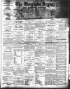 Drogheda Argus and Leinster Journal Saturday 01 January 1916 Page 1